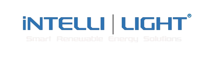 iNtelliLight Logo